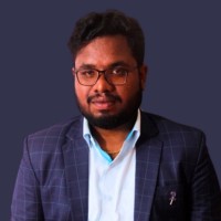 Sabarinathan K