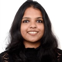 Meera Krishna