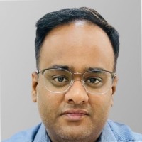 Dr. Achyut Trivedi
