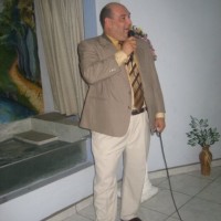 Douglas Perdomo