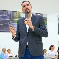 Jaime Vaca Pereira Porto