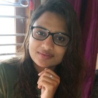 Pavithra Mp
