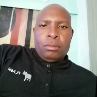 Moses Raboshakga