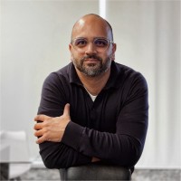 André P. Barbosa