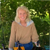 Alessandra Vegro Amistani