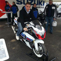 David Dickson