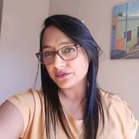 Tasneem Wicomb