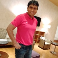 Rahul Sawant