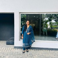 Baijayanti Mohanty