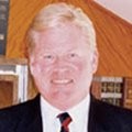 Patrick Gill