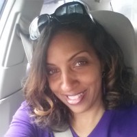 Geneva Jones