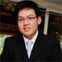 Mark Liao