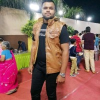 Lucky Khatri