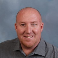 Dave Troutt