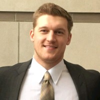 Stetson Thacker