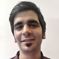 David Gomez Lillo