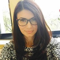 Diana Cristina Brinza