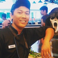Dewa Made Supardyana