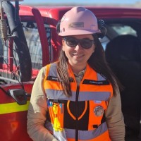 Margot Flores Cornejo