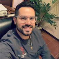 Brian A. Vargas Resto, PhD