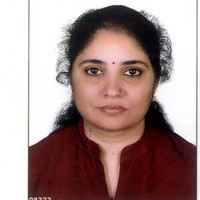 Manjula Menon