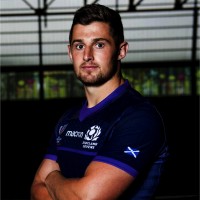 Robbie Fergusson, Oly