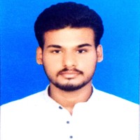 Krishnaraj R P