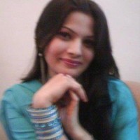 Asma Shah