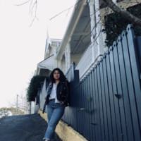 Francine Beatriz Payumo