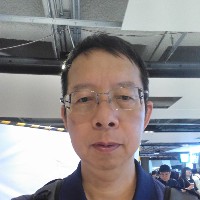 張建興 Js Chang