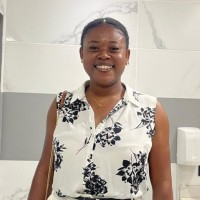 Jennifer Dzifa Donkor