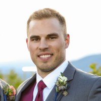 Eric Raiche