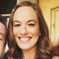 Katie Burchart