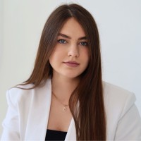 Алена Красноногая