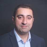 Ali Rizvi