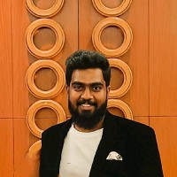 Bharath Anandan