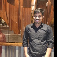 Shubham Maurya