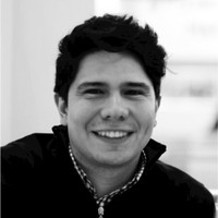 Iván Montoya Camargo