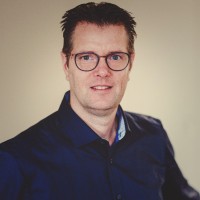 Adriaan Van Den Berg
