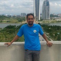 Mohd Nazrul