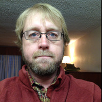 Cris Koerperich