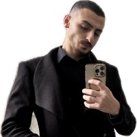 Laith (Donny) Yamin