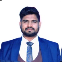 Syed Haseeb