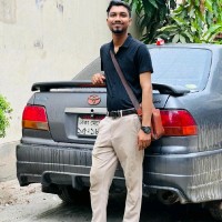 MD Asiful Islam Arif