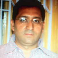 Mukesh Dubey