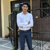 Shashi Bhushan Singh