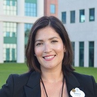 Bianca Mahaleris, Ph.D.