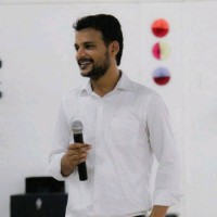 Priyesh Tiwari