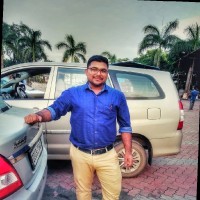 Sachin Jadhav