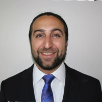 Kaveh Emami